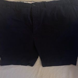 Men’s polo shorts